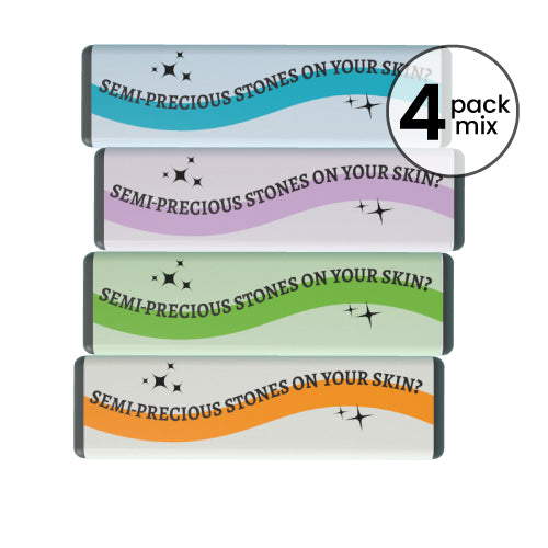 Starter Pack - Tourmaly