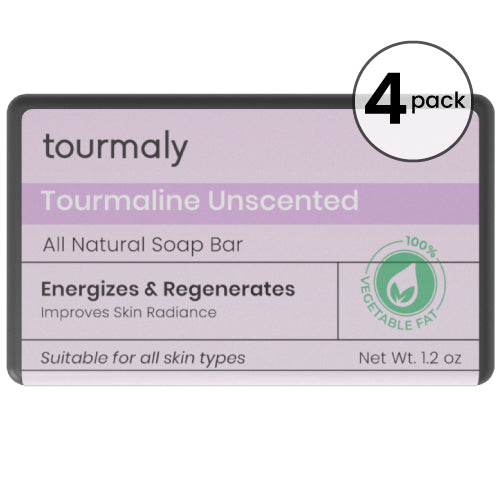 Tourmaline Unscented (4-Pack) - Tourmaly